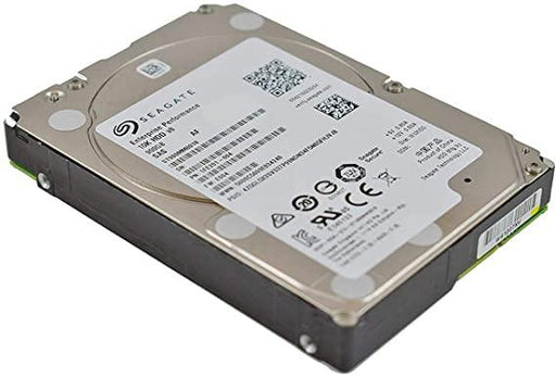 ST900MM0018 — Seagate 900GB 10K RPM SAS 12Gb/s 128MB 2.5" Hard Dr