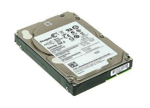 ST900MM0026 — Seagate 900GB 10K RPM 64MB SAS 6Gb/s 2.5" Hard Driv