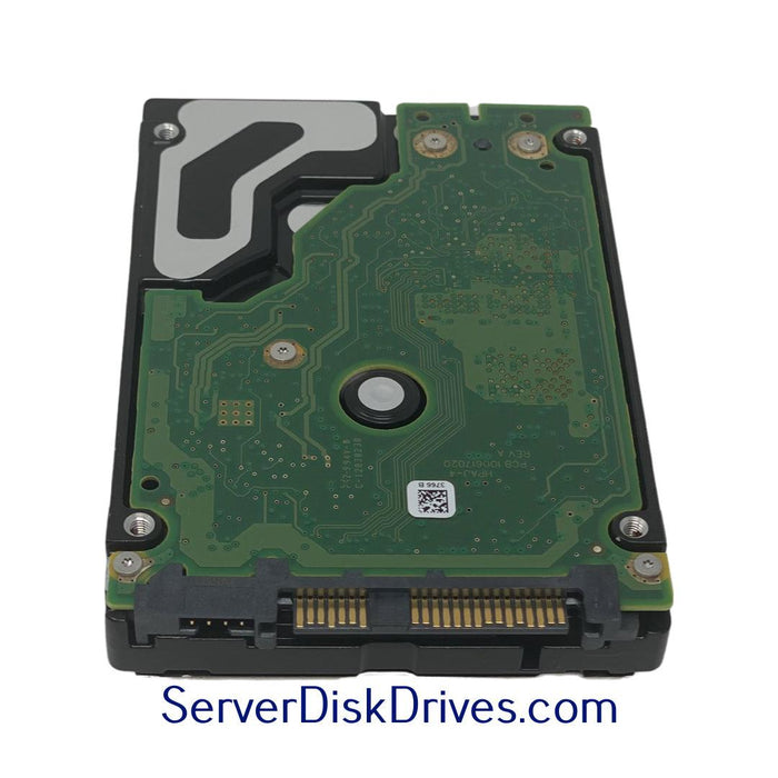 ST9900805SS — Seagate 900GB 10k RPM 64MB SAS 6Gb/s 2.5" Hard Driv