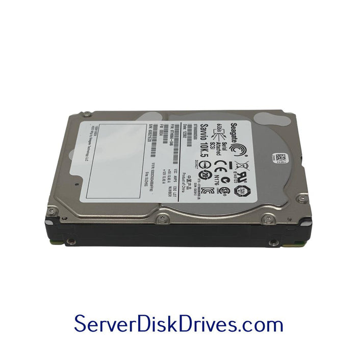 ST9900805SS — Seagate 900GB 10k RPM 64MB SAS 6Gb/s 2.5" Hard Driv