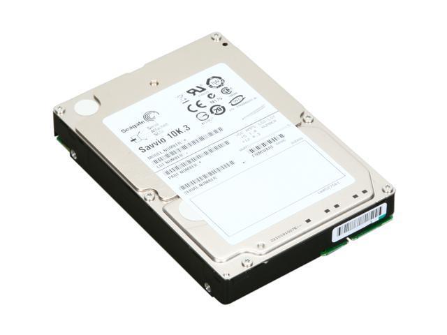 ST9146803SS — Seagate Savvio 10K.3 146GB 10k 16MB SAS 6Gb/s 2.5"