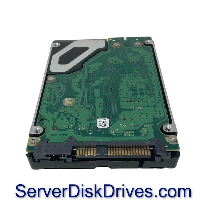 ST9146852SS — Seagate Savvio 15K.2 146GB 15k 16MB SAS 6Gb/s 2.5"
