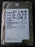 Seagate Savvio 9TG066-150 600GB 10K RPM SAS 6Gb/s 2.5inch Internal HDD | USED