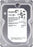 Seagate Savvio 9WE066-150 300GB 10K RPM SAS 6Gb/S 2.5inch HDD Dell OEM Ref | USED