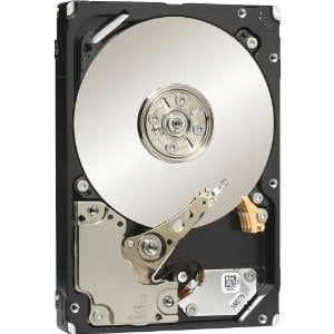 Seagate Savvio ST300MM0006 300GB 10K RPM SAS 6Gb/S 2.5inch HDD Dell OEM | USED