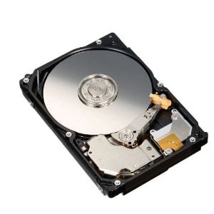 Seagate Savvio ST900MM0026 900GB 10000RPM SAS 6Gb/s 2.5" Ref HDD | USED