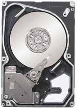 Seagate Savvio ST9300453SS 300GB 15K 64MB Cache SAS 6Gb/s 2.5inch HDD | USED