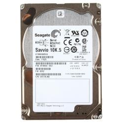 Seagate Savvio ST9900805SS 900GB 10K RPM SAS 6Gb/s 2.5inch Ref HDD | USED