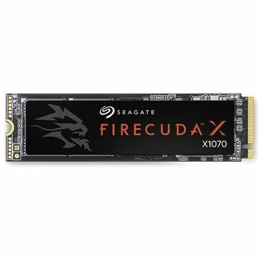 Seagate ZP4000GS3A001 4TB PCIe 6,000 MB/s Gaming Console Compatible M.2 Internal SSD