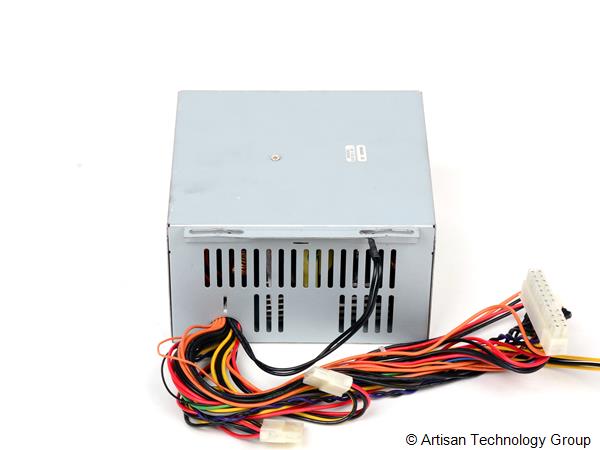 Seasonic (Active PFC F3 Power Supply for PXI-1031 & PXI-1033) | ArtisanTG