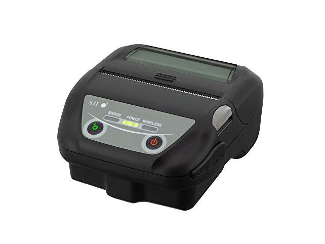 Seiko MP-B30 Receipt Printer - MP-B30-B02JK1-E9