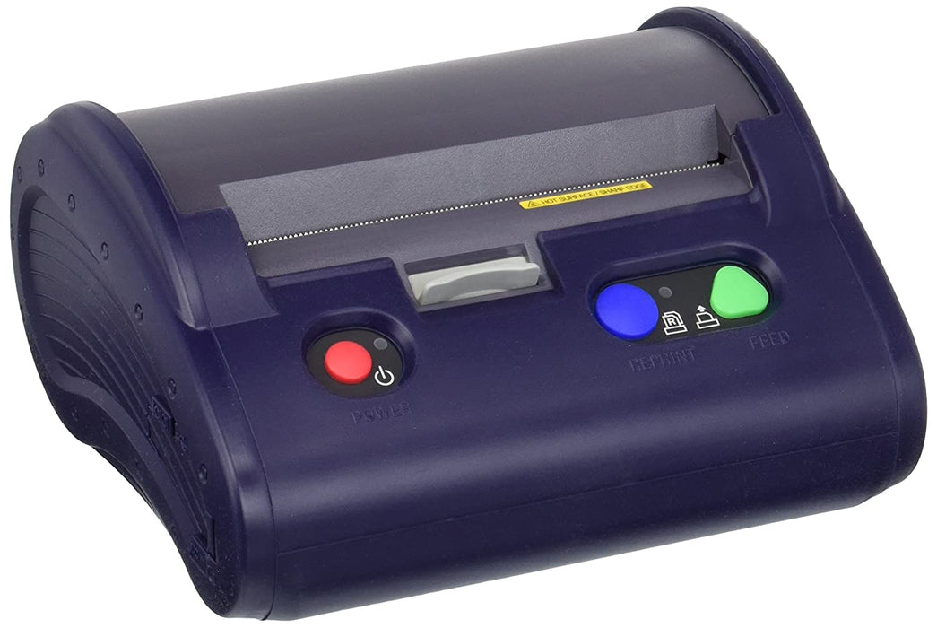 Seiko MPU-L465 Series 300 dpi Receipt Printer - MPU-L465-02C-E-00