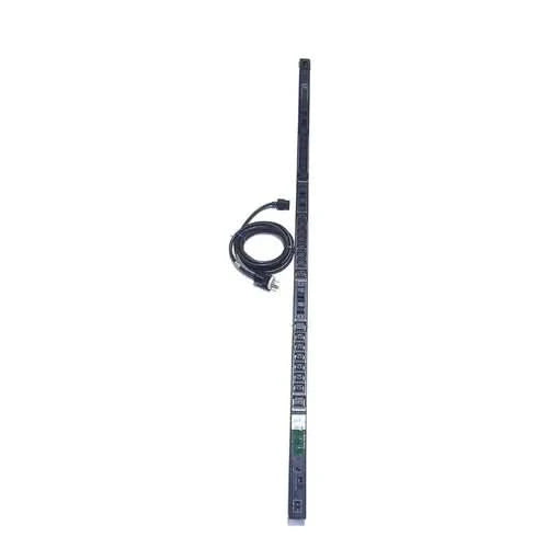 CUSTOM SWITCHED POPS PRO4X IX PDU, 36 RAMLOCK HDOT OUTLETS (12
