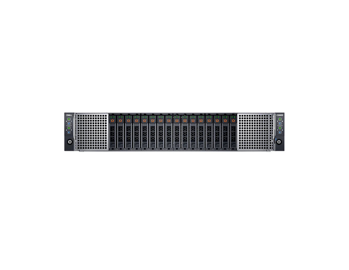 Dell PowerEdge C6620 Multi-Node Server