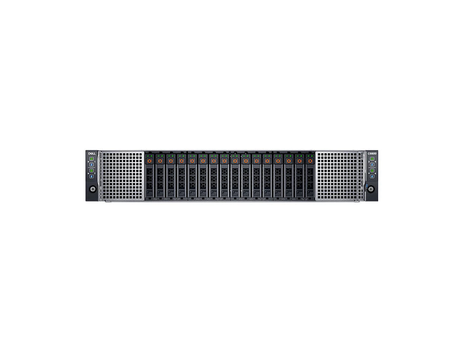 Dell PowerEdge C6620 Multi-Node Server