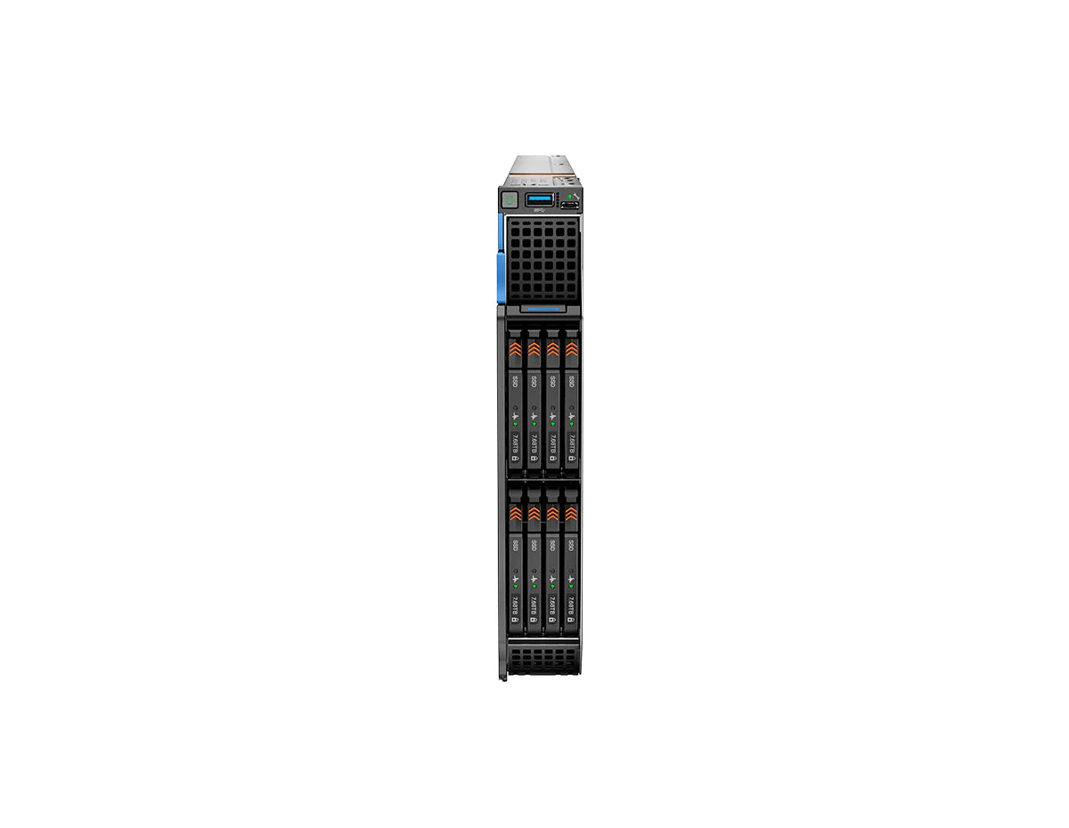 Dell PowerEdge MX760c Modular Compute Sled