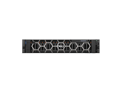 Dell PowerEdge R7625 2U Dual-Socket Rack Server