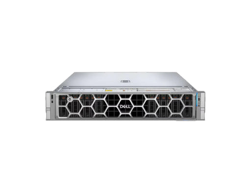 Dell PowerEdge R7725 2U Rack Server
