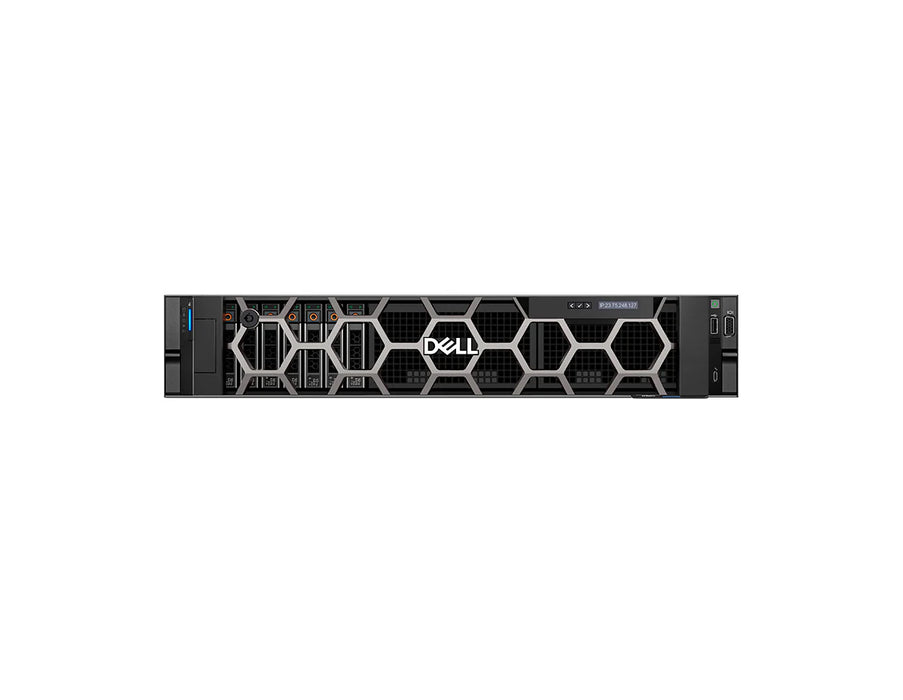 Dell PowerEdge R860 2U Rack Server