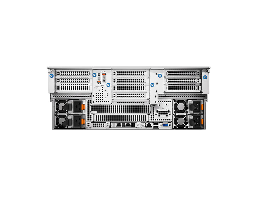 Dell PowerEdge R960 4U Rack Server