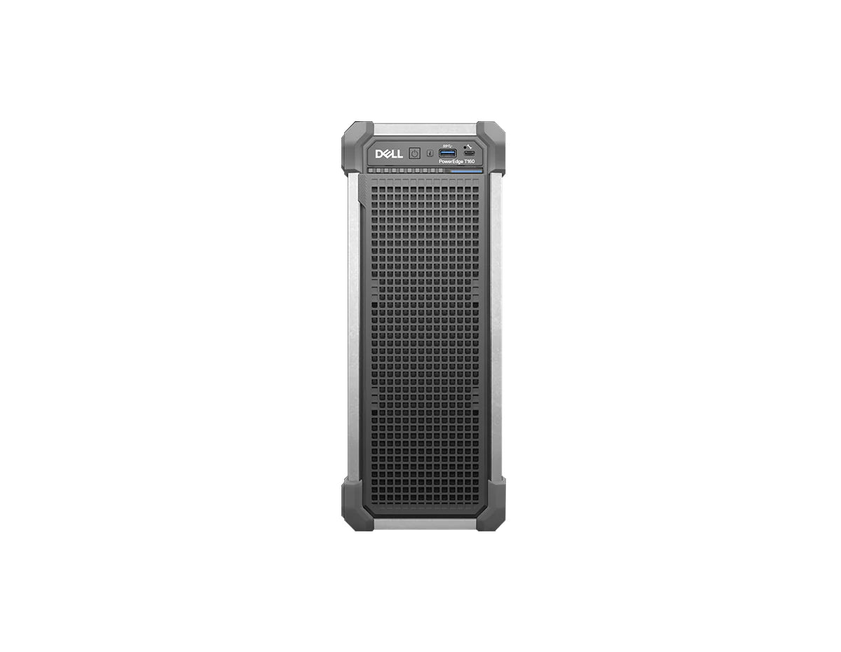 Dell PowerEdge T160 Compact Tower Server