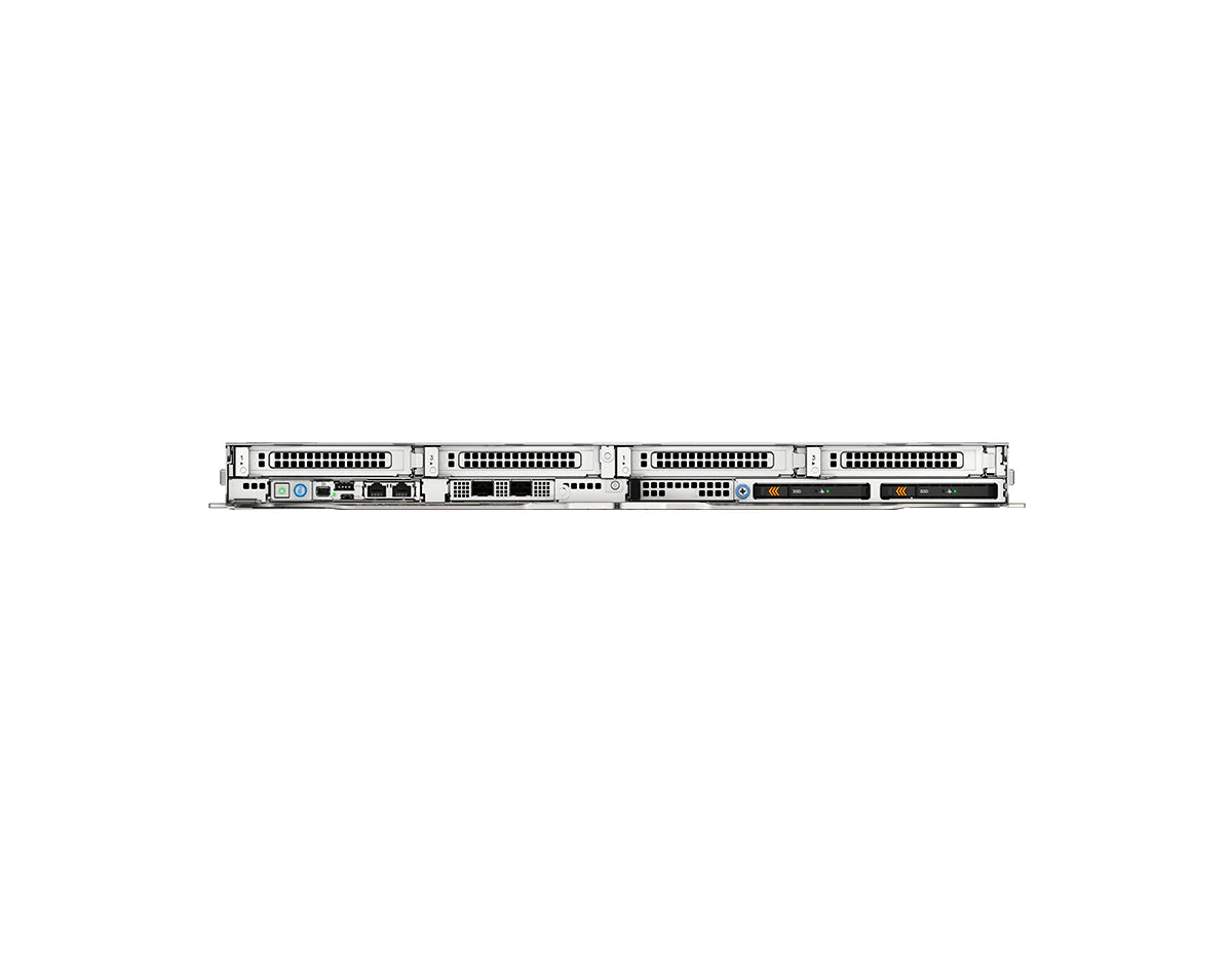 Dell PowerEdge XE8712 Direct Liquid Cooled AI Server Sled