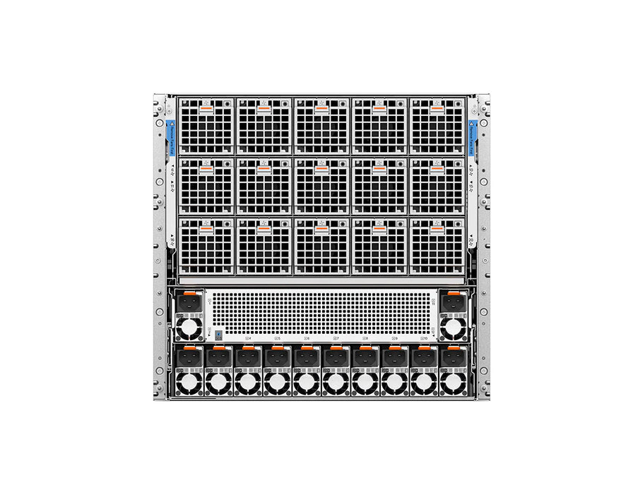 Dell PowerEdge XE9780 Liquid-Cooled Rack Server