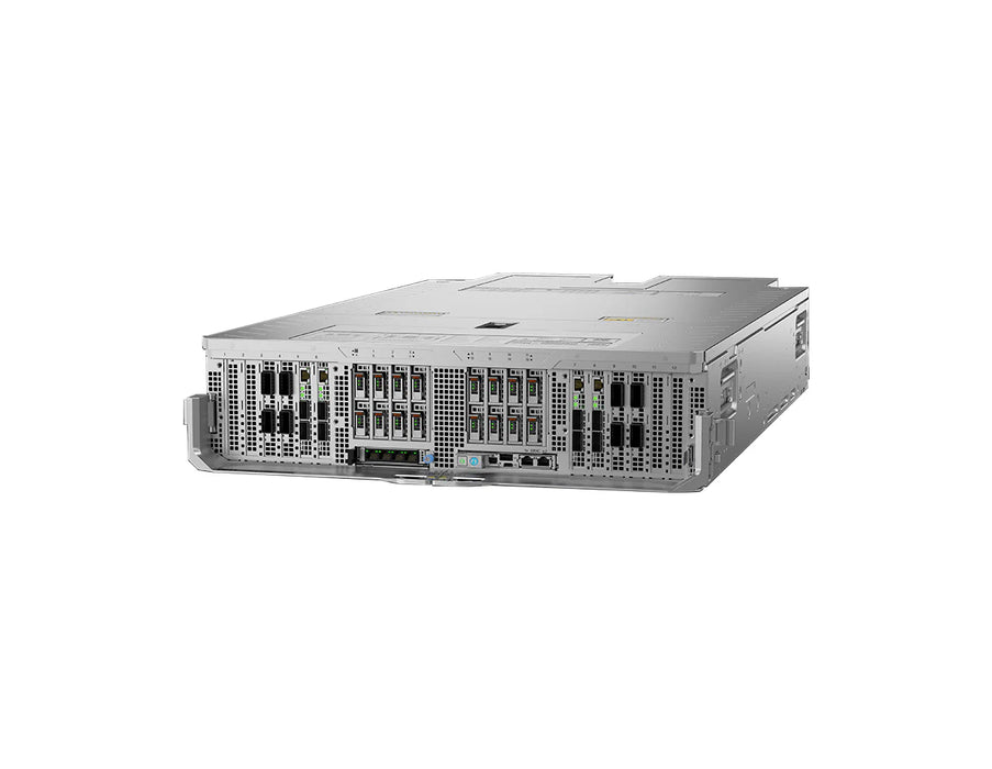 Dell PowerEdge XE9780L Liquid-Cooled AI Rack Server