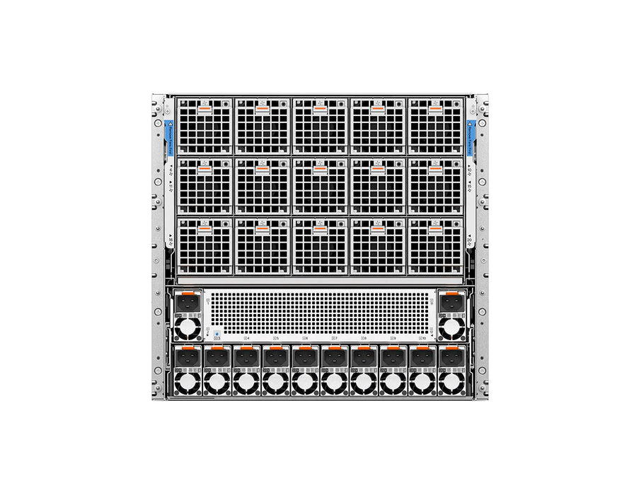 Dell PowerEdge XE9785 Air-Cooled Enterprise AI Server