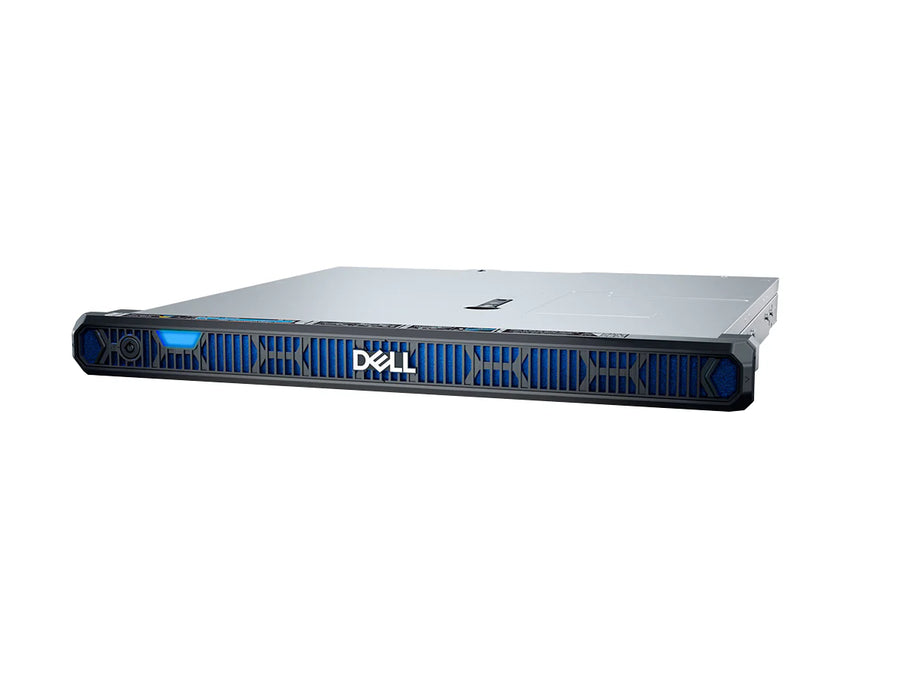 Dell PowerEdge XR5610 Short-Depth Rugged Edge Server