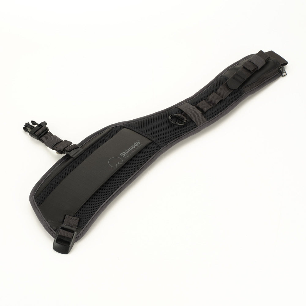Shimoda Capture Strap - Explore - Black