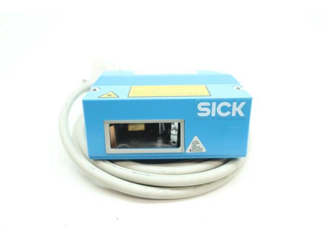 Sick CLV430 Barcode Scanner - 1043586