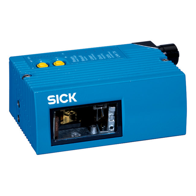 Sick CLV630 Fixed Mount Barcode Scanner - CLV630-0120