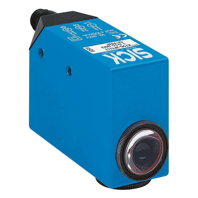 Sick Contrast Photoelectric Sensor Switch - KT5G-2P1151