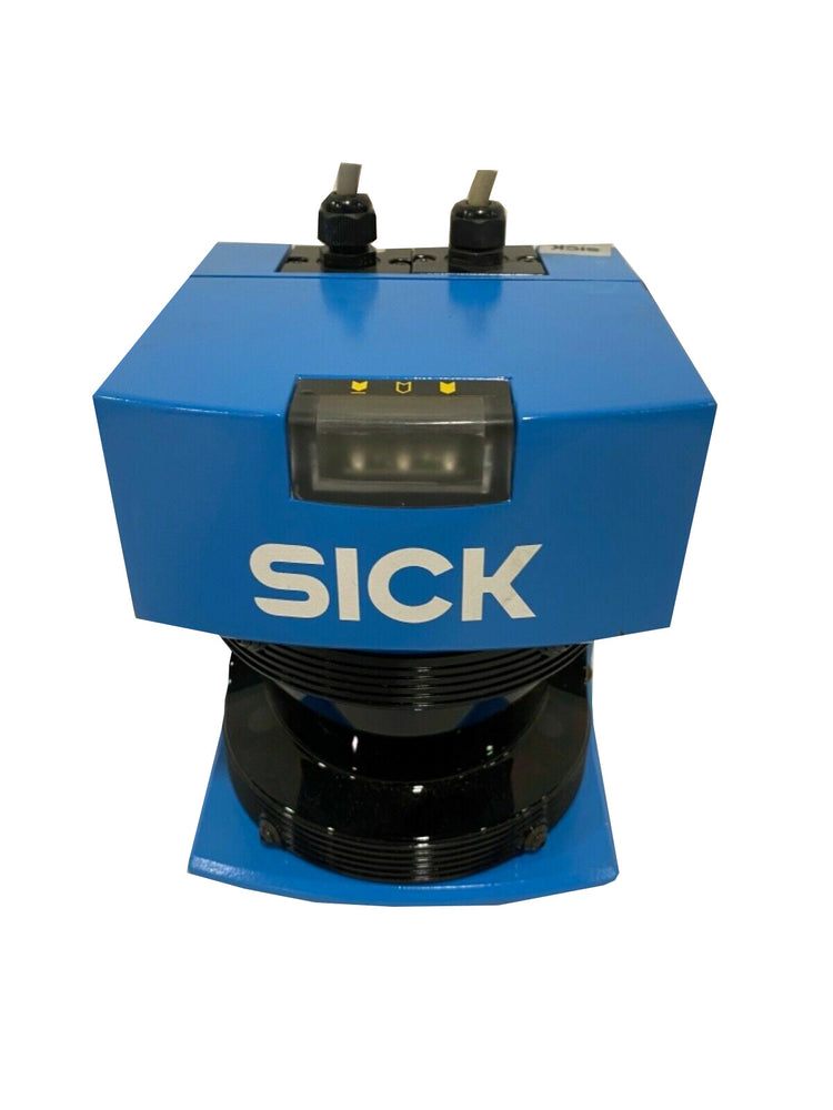 Sick LMS200 Laser Safety Area Scanner - LMS200-S60