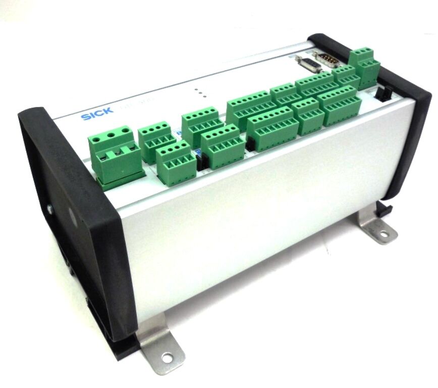 Sick OTC400 Barcode Scanner Controller - OTC400-0000