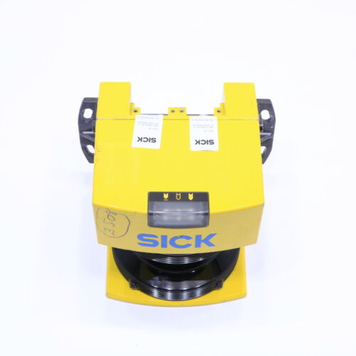 Sick Proximity Safety Laser Scanner - PLS101-312