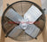 FB063-6EK.4I.V4L ZIEHL-ABEGG Axial Fan 3~400V 0.47/0.73kW 2.3/3.2A 920/1030rpm