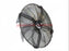 FN080-SDS.6N.V7  ZIEHL-ABEGG Axial Fan 3~400V 2.1 /1.15kW 4.2/2.2 A