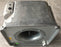 GR31M-6ID.BF.2R  ZIEHL-ABEGG centrifugal fan 200-277V 0.38KW 1.9/1.35A 1350rpm