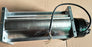 QK10A-2EM.38.FK ZIEHL-ABEGG Crossflow fan 0.58/0.68 kW 2.5/3.05 A 2710/2850 rpm