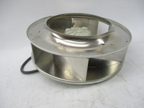 Brand new RH31M-6DK.2A.1R ZIEHL-ABEGG centrifugal fan  3-400V 50HZ