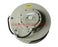 Brand new RH35F-QDK.6K.2R ZIEHL-ABEGG centrifugal fan 3-400V 50/60HZ