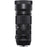 Sigma 100-400mm F5-6.3 DG OS HSM Contemporary Lens for Sigma SA