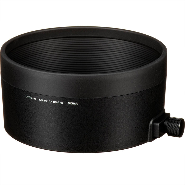 Sigma 105mm F1.4 DG HSM Art Lens for Nikon F