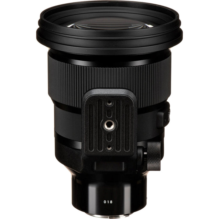 Sigma 105mm F1.4 DG HSM Art Lens for Sony E