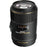Sigma 105mm F2.8 EX DG OS HSM Macro Lens for Canon EF/Nikon F