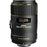 Sigma 105mm F2.8 EX DG OS HSM Macro Lens for Canon EF/Nikon F