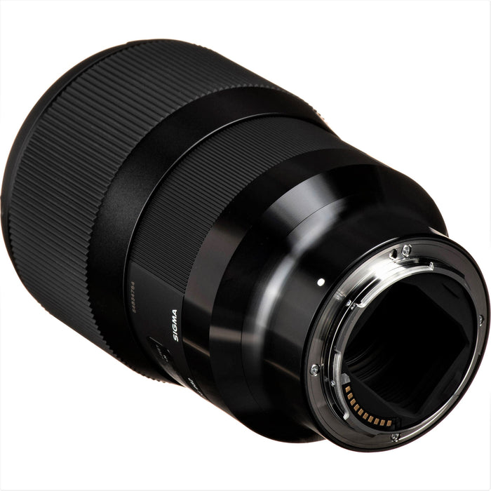 Sigma 135mm F1.8 DG HSM Art Lens for Leica L