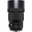 Sigma 135mm F1.8 DG HSM Art Lens for Nikon F